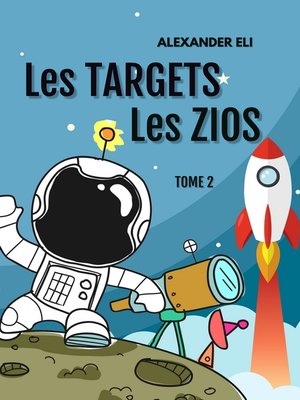 cover image of LES TARGETS ** LES ZIOS